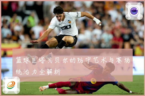 篮球巨塔戈贝尔的防守艺术与赛场统治力全解析