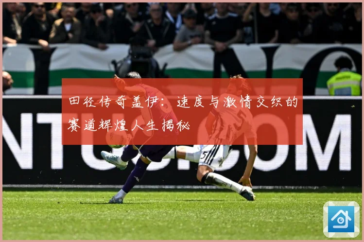 田径传奇盖伊：速度与激情交织的赛道辉煌人生揭秘