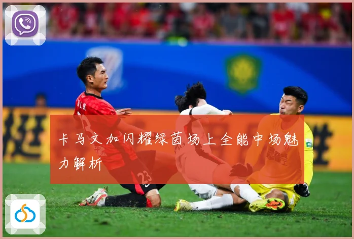 卡马文加闪耀绿茵场上全能中场魅力解析